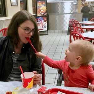 Meet your Posher, Erin